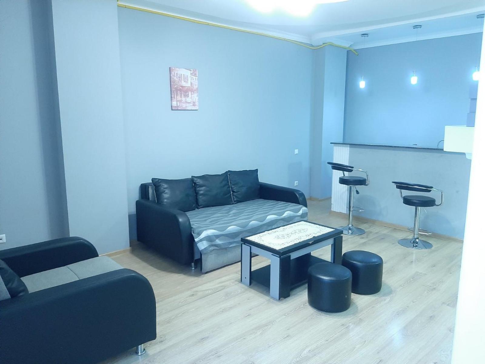 Apartment White Magnolia Batoumi Extérieur photo